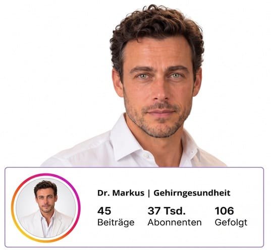 Dr. Markus von Bismarck